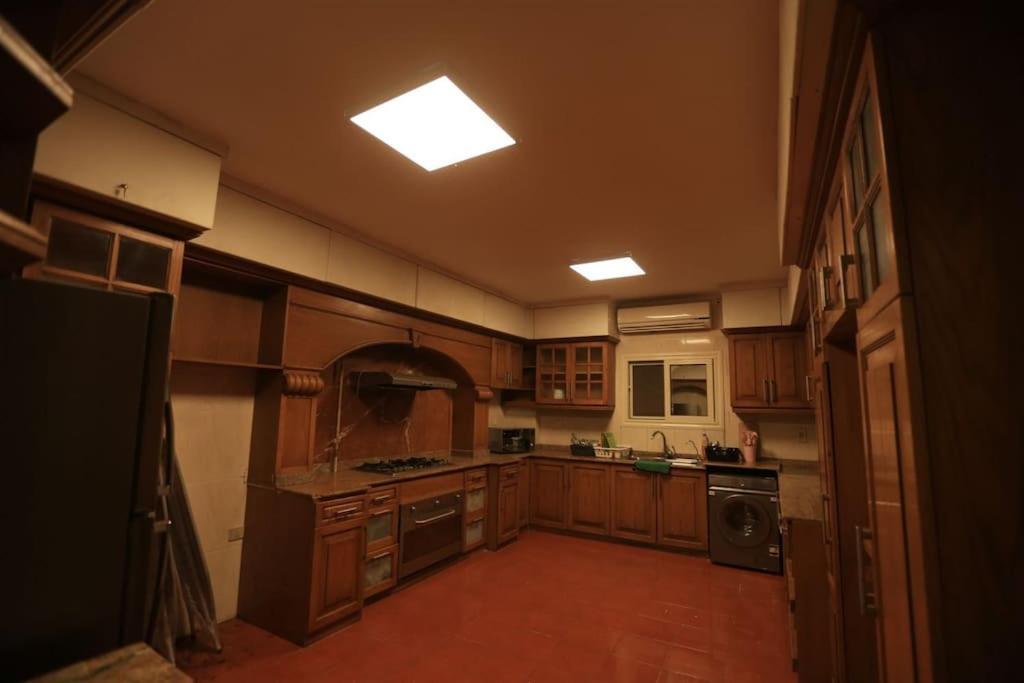 Munir'S Residence 2 カイロ エクステリア 写真