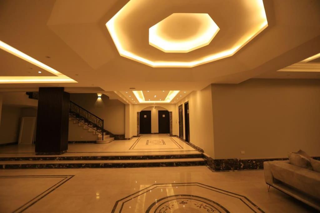 Munir'S Residence 2 カイロ エクステリア 写真