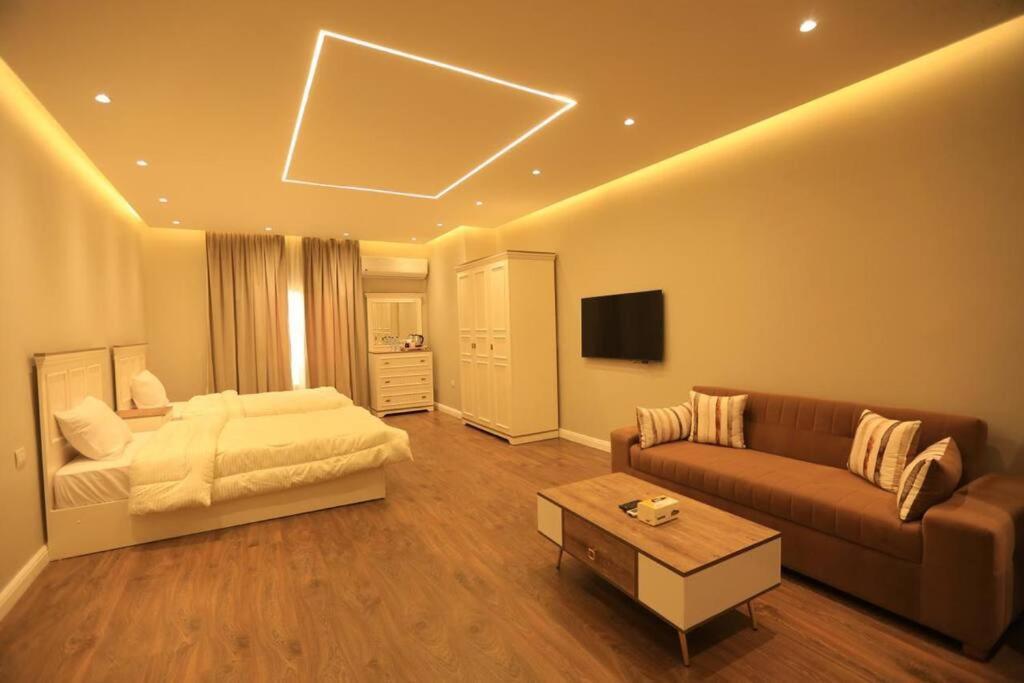 Munir'S Residence 2 カイロ エクステリア 写真