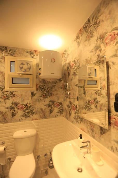 Munir'S Residence 2 カイロ エクステリア 写真