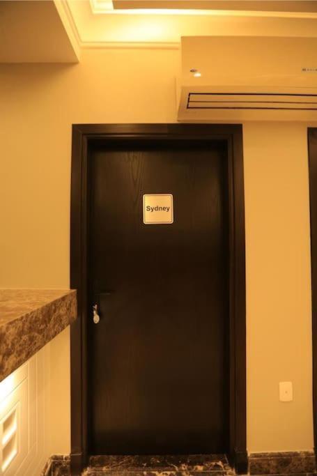 Munir'S Residence 2 カイロ エクステリア 写真