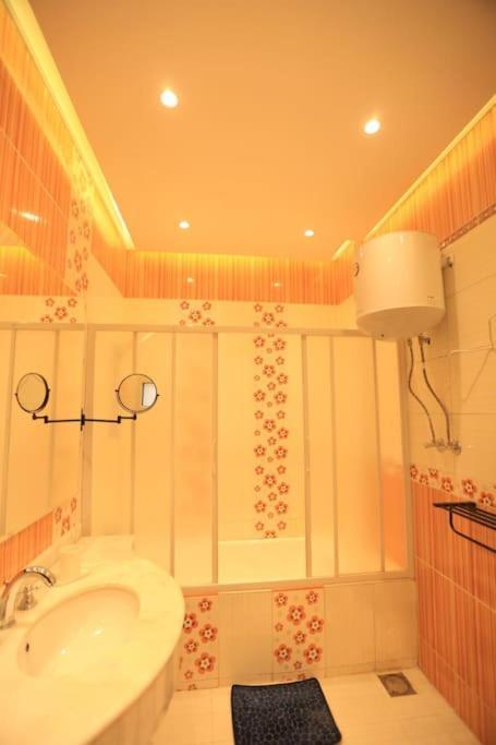 Munir'S Residence 2 カイロ エクステリア 写真