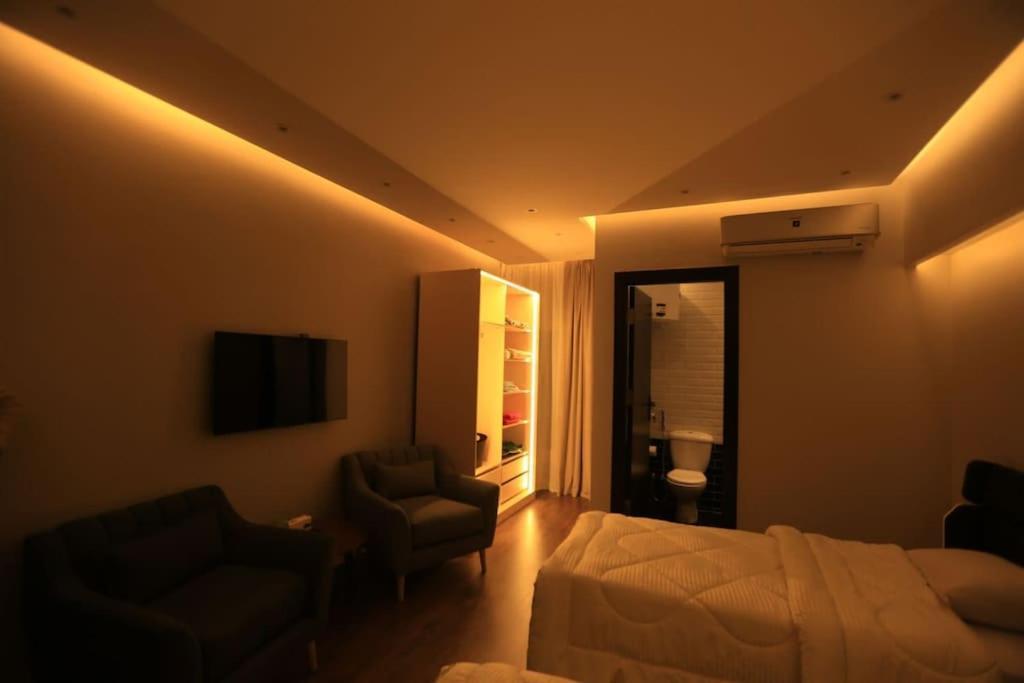 Munir'S Residence 2 カイロ エクステリア 写真