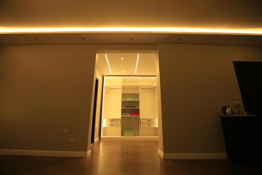 Munir'S Residence 2 カイロ エクステリア 写真