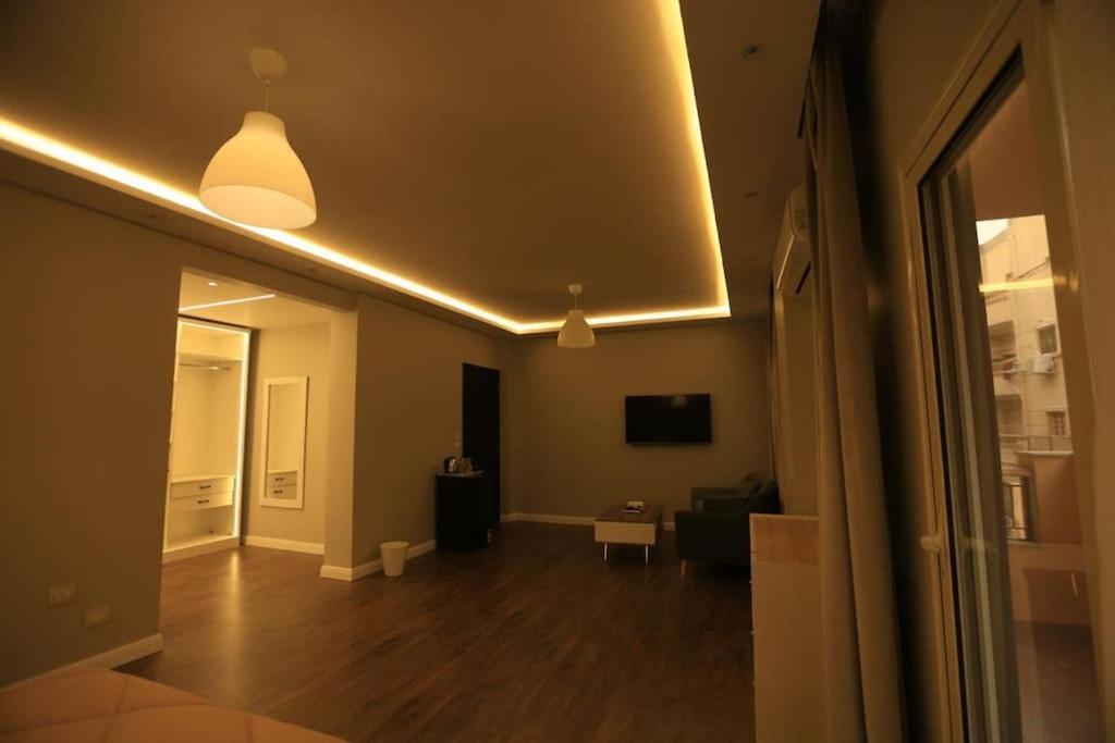 Munir'S Residence 2 カイロ エクステリア 写真