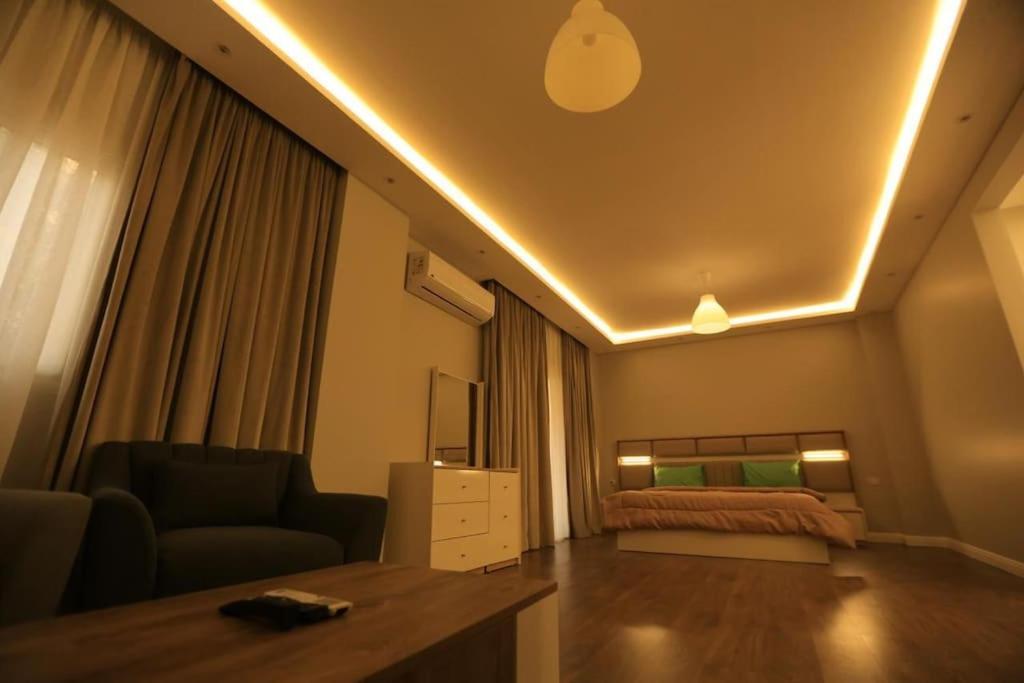 Munir'S Residence 2 カイロ エクステリア 写真