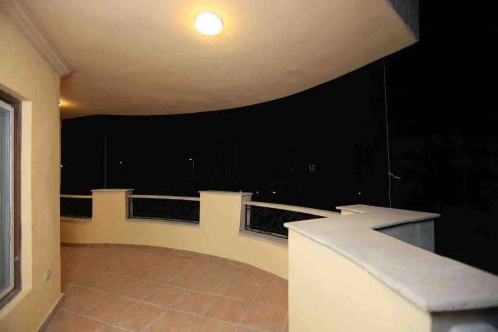 Munir'S Residence 2 カイロ エクステリア 写真