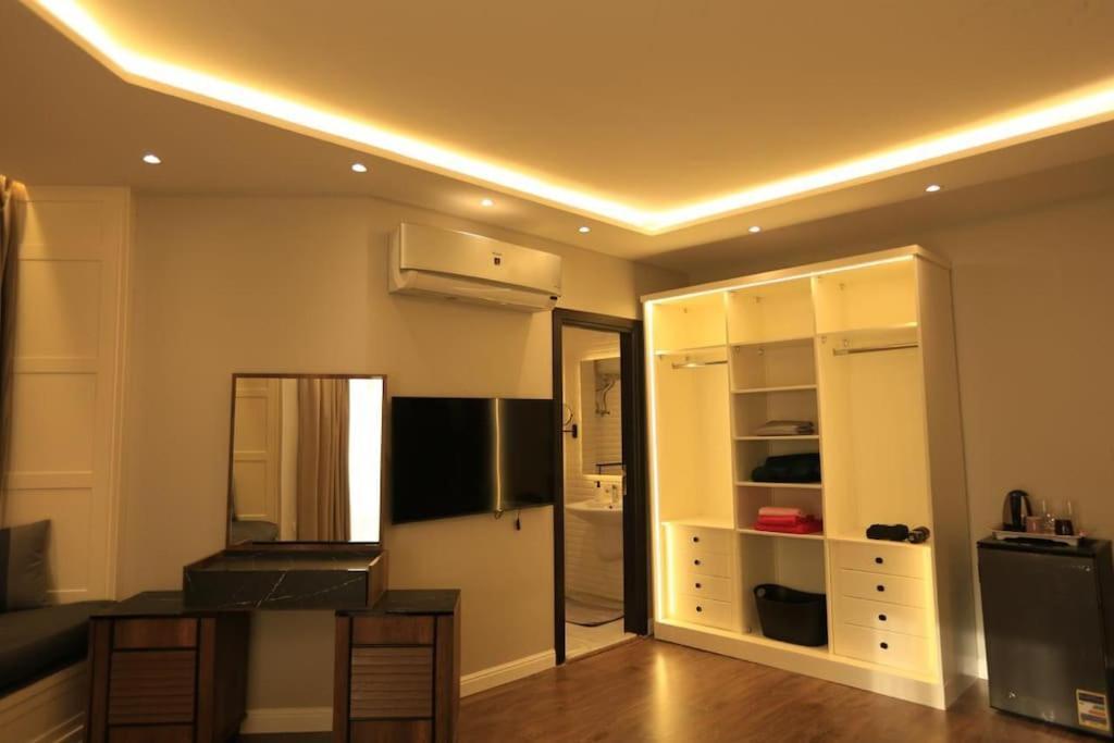 Munir'S Residence 2 カイロ エクステリア 写真