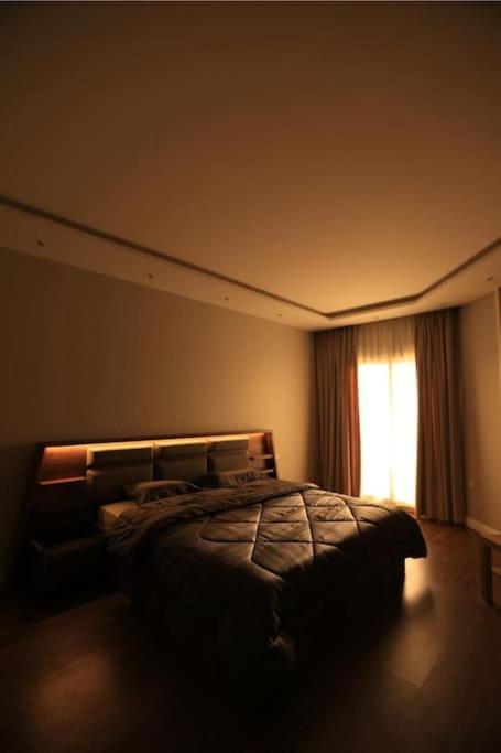 Munir'S Residence 2 カイロ エクステリア 写真