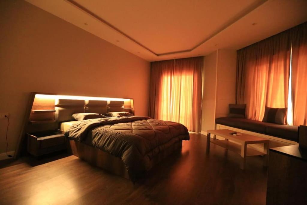 Munir'S Residence 2 カイロ エクステリア 写真