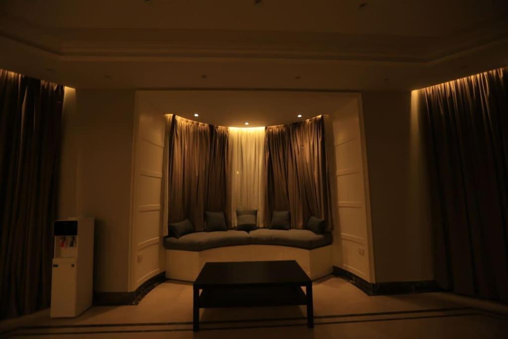 Munir'S Residence 2 カイロ エクステリア 写真